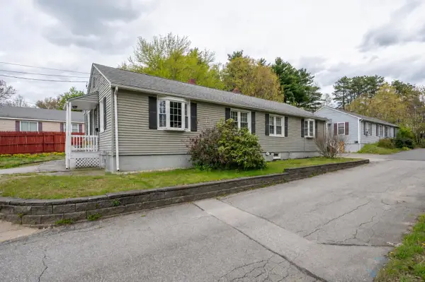 65-67 Lucille Street, Manchester, NH 03103