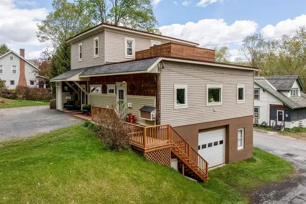 24 Putnam Street, Claremont, NH 03741