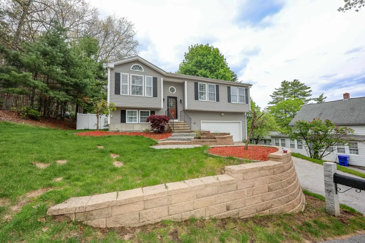 25 Stockholm Street, Manchester, NH 03104 - #1
