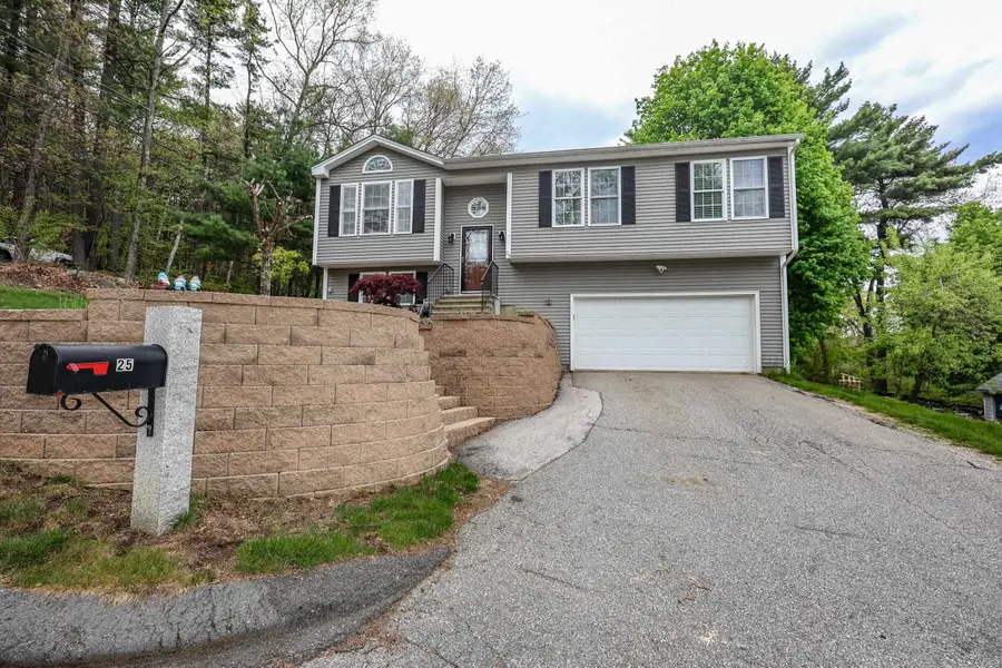 25 Stockholm Street, Manchester, NH 03104 - #2