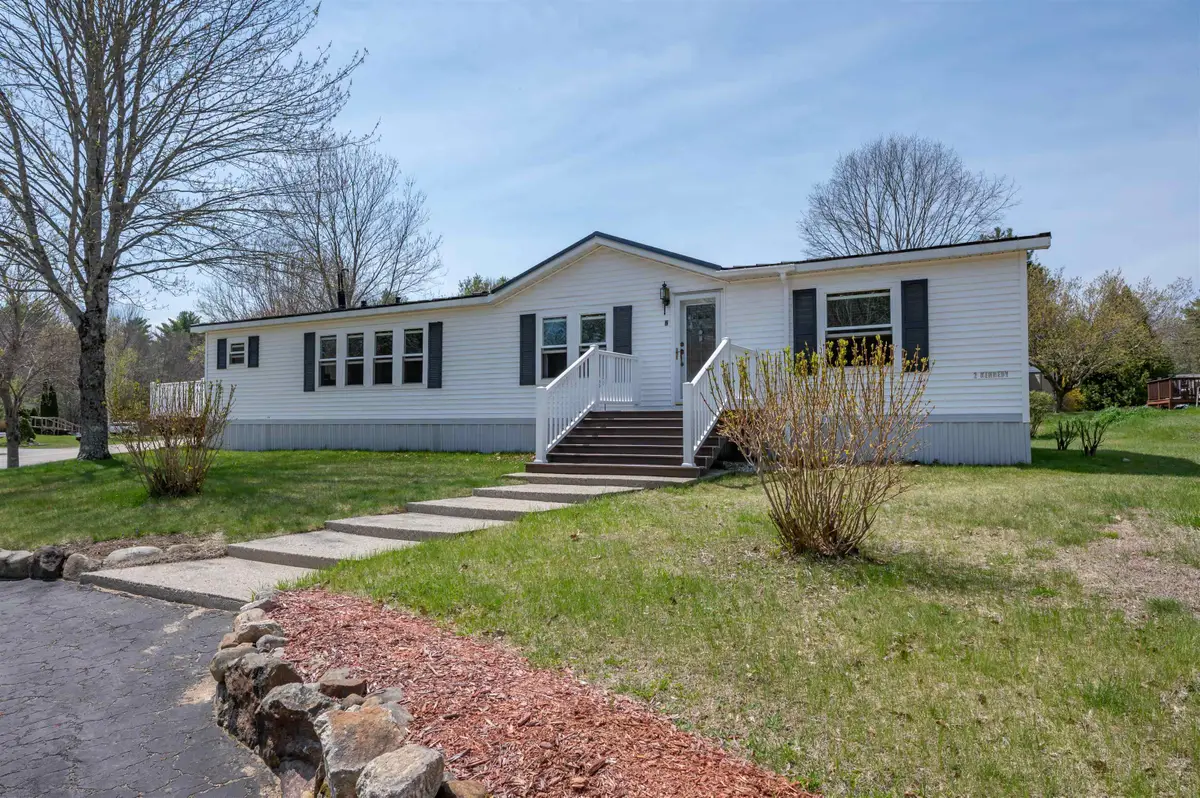 2 Kennedy Street, Epsom, NH 03234 - #1