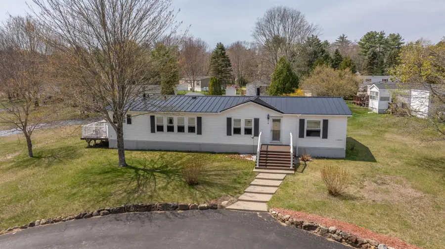 2 Kennedy Street, Epsom, NH 03234 - #2
