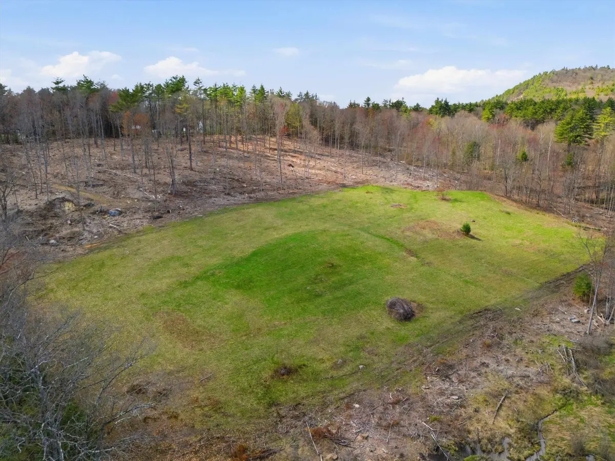 Lot 0-1-2 Pierce Lake Road, Antrim, NH 03440 - #1