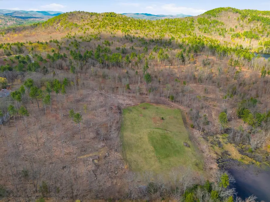 Lot 0-1-2 Pierce Lake Road, Antrim, NH 03440 - #2