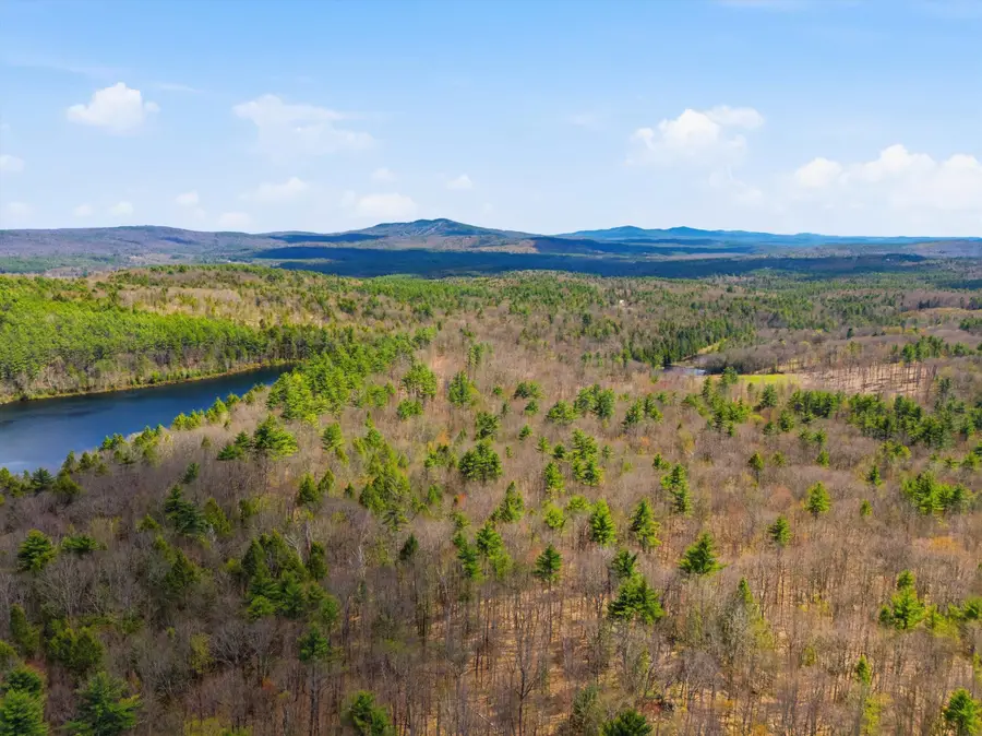 Lot 0-1-2 Pierce Lake Road, Antrim, NH 03440 - #3