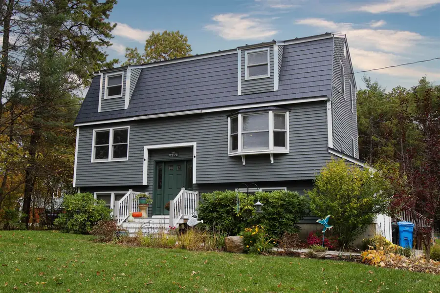 2 Skunk Road, Merrimac, MA 01860 - #2