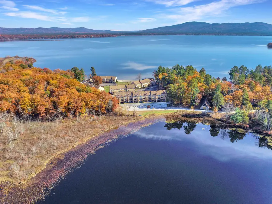 50 Patch Pond Road #21, Ossipee, NH 03814 - #2