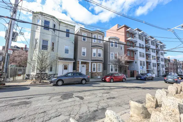 64 Bremen Street, Boston, MA 02128