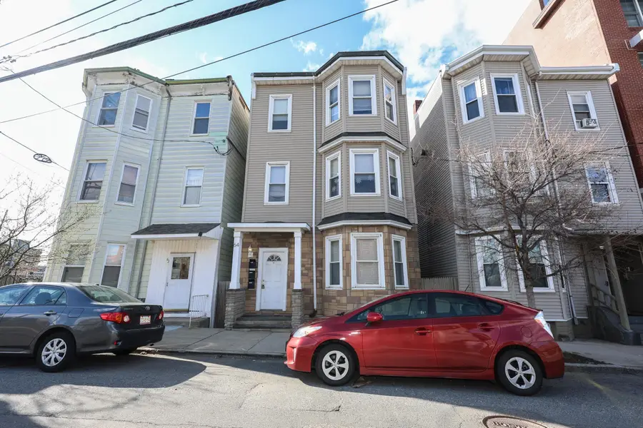64 Bremen Street, Boston, MA 02128 - #2