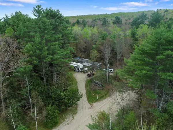 37 Piggott Road, Milton, NH 03851