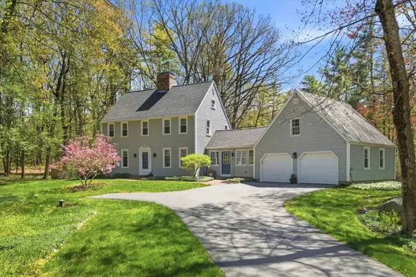 3 Indian Trail, Exeter, NH 03833