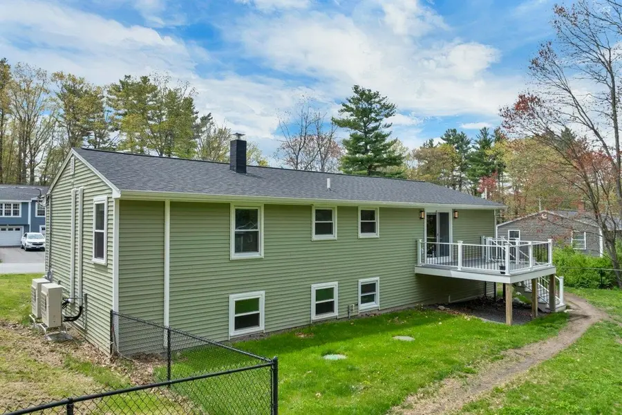 13 Doris Street, Derry, NH 03038 - #3
