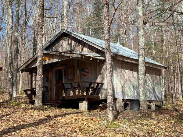 300 Moise Wood Road, Brighton, VT 05846