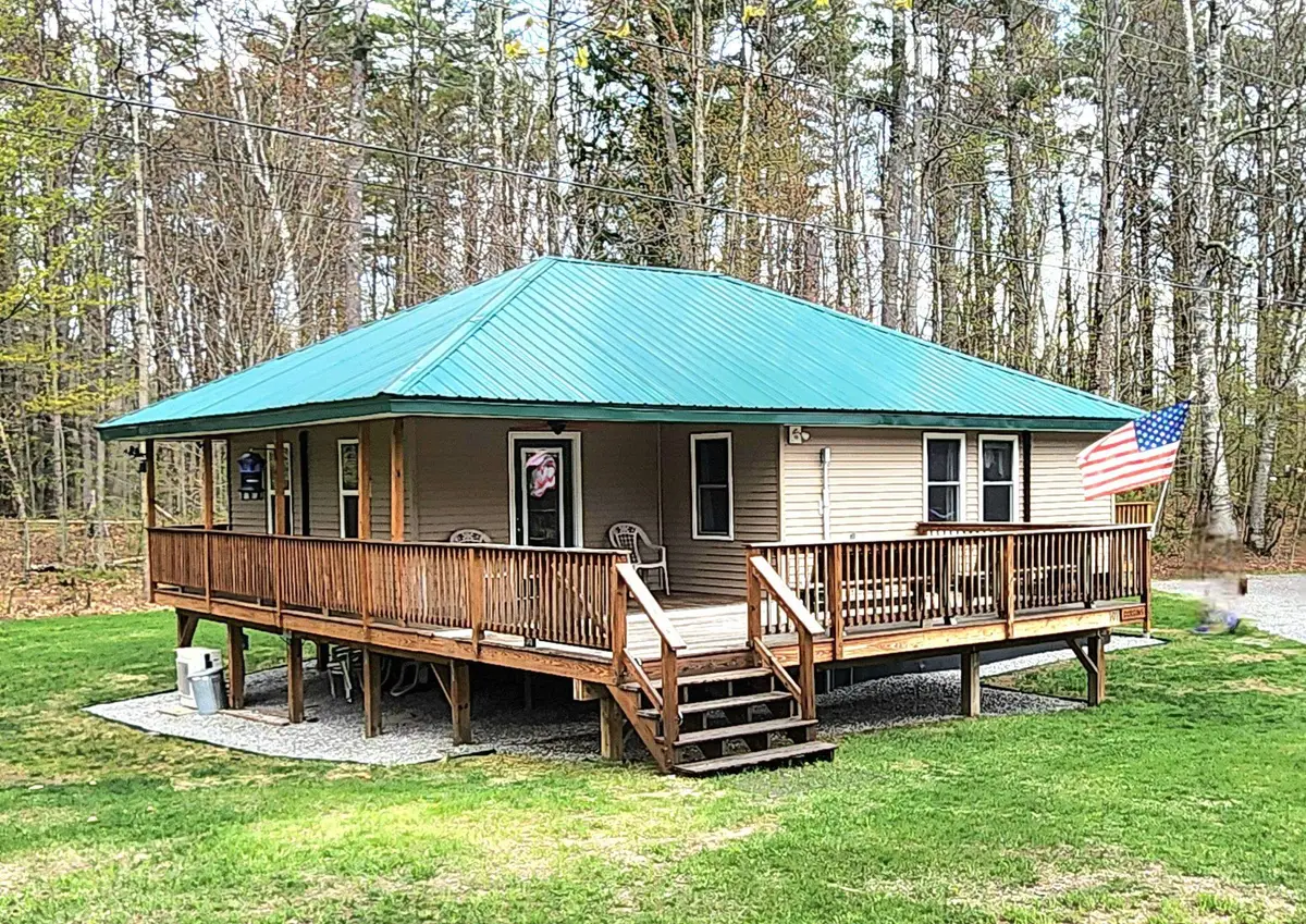 101 Birchview Lane, Rumney, NH 03266 - #1