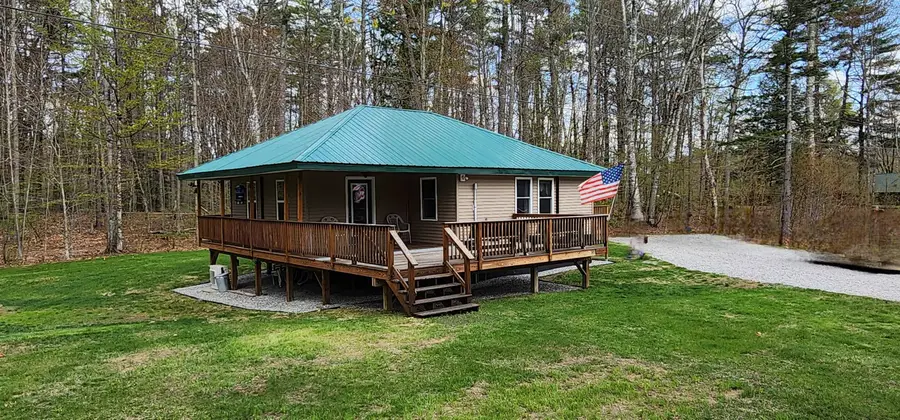 101 Birchview Lane, Rumney, NH 03266 - #2