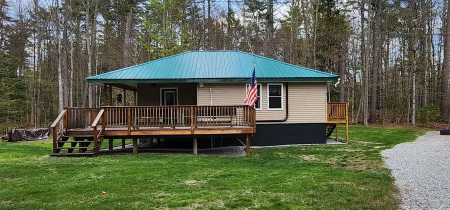 101 Birchview Lane, Rumney, NH 03266 - #3