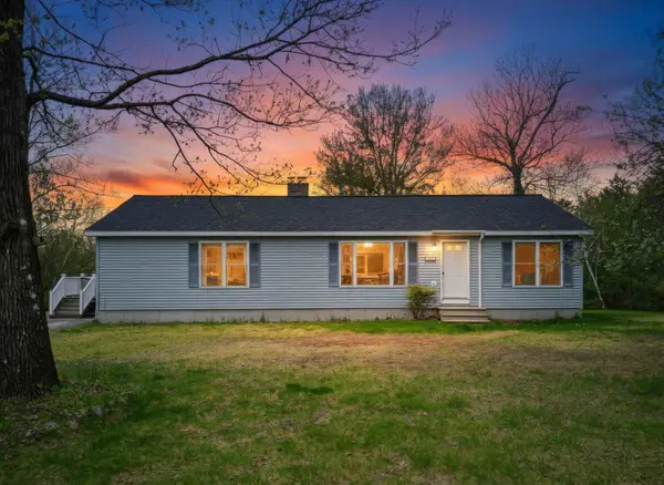 51 Hejo Road, Weare, NH 03281