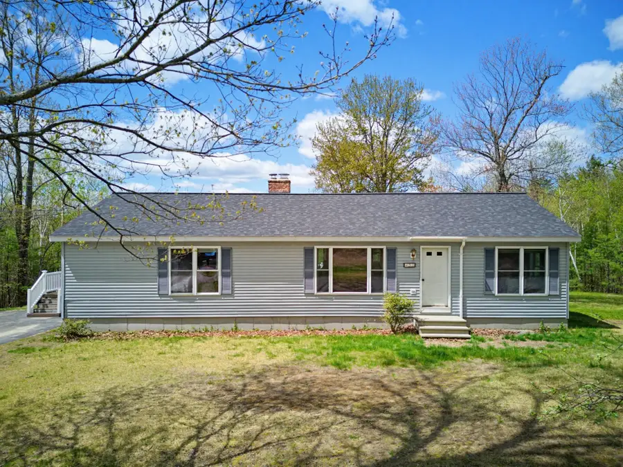 51 Hejo Road, Weare, NH 03281 - #2