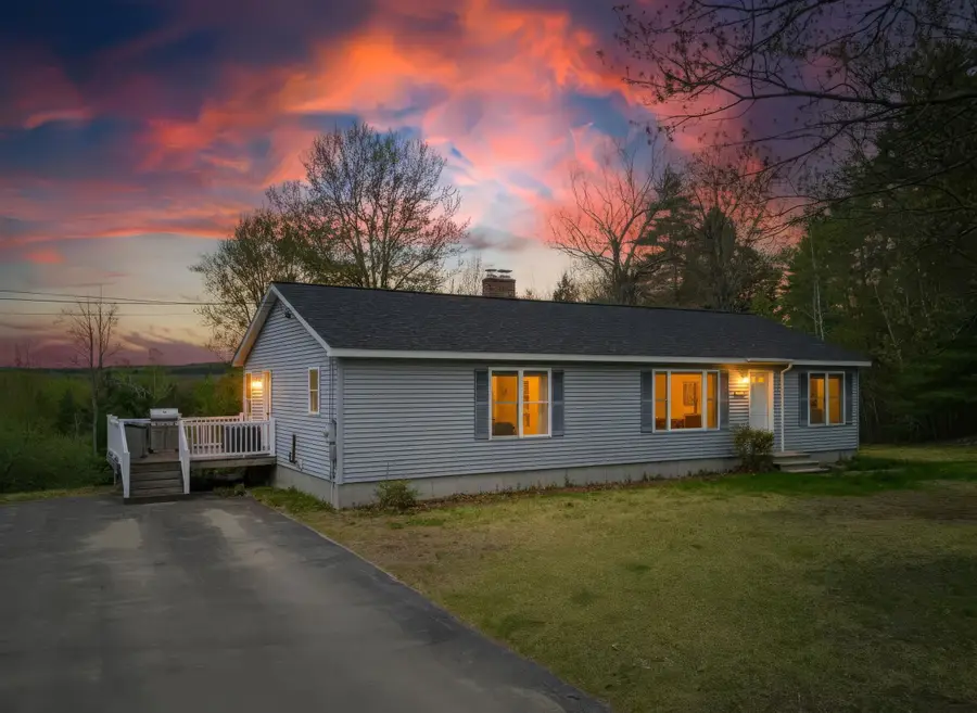 51 Hejo Road, Weare, NH 03281 - #3