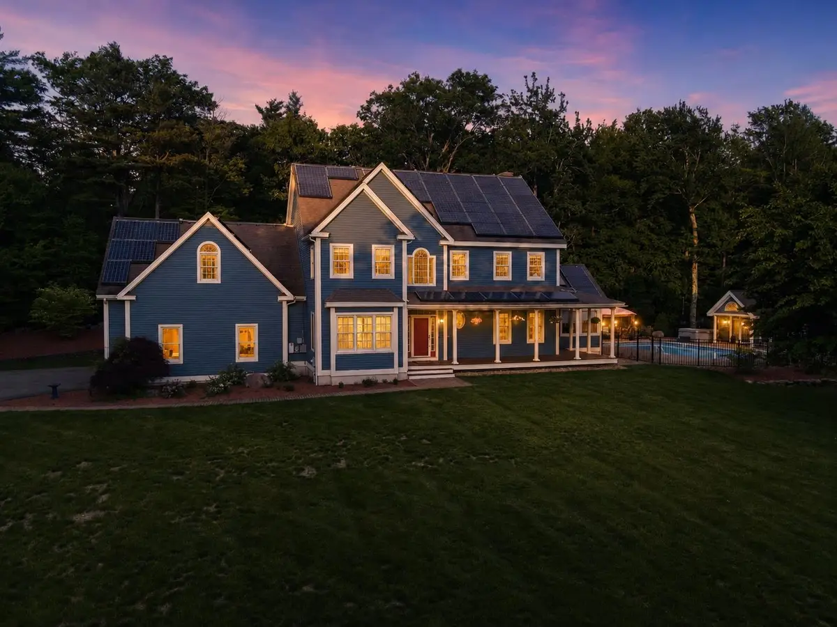 440 Howard Street, Lunenburg, MA 01462 - #1