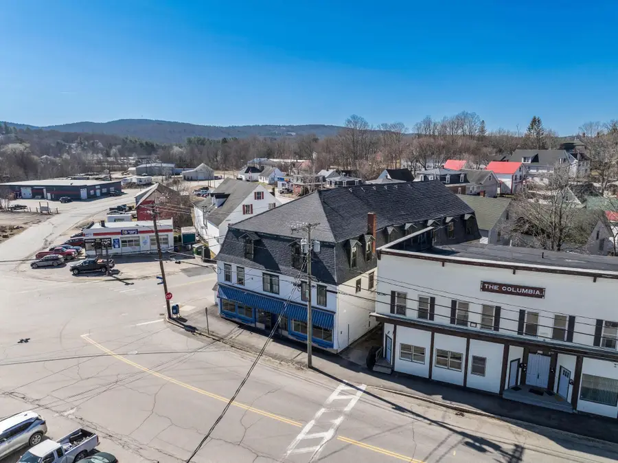 2 Depot & 27 Carroll Street, Pittsfield, NH 03263 - #3