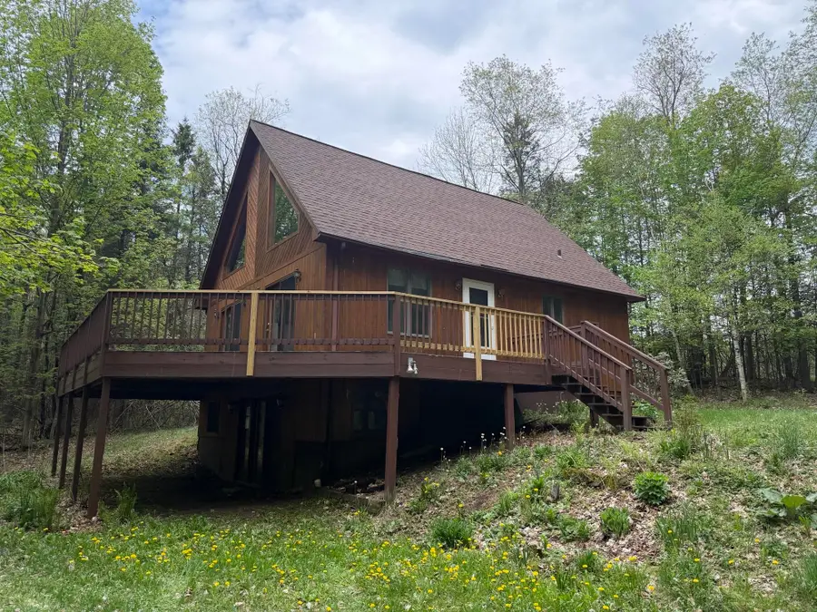 11501 Vt Route 111, Morgan, VT 05853 - #2
