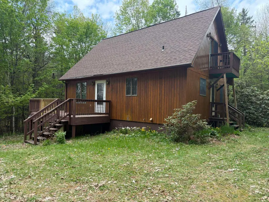 11501 Vt Route 111, Morgan, VT 05853 - #3