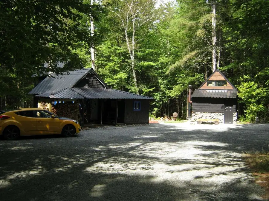 111 Paine Road, Easton, NH 03580 - #2