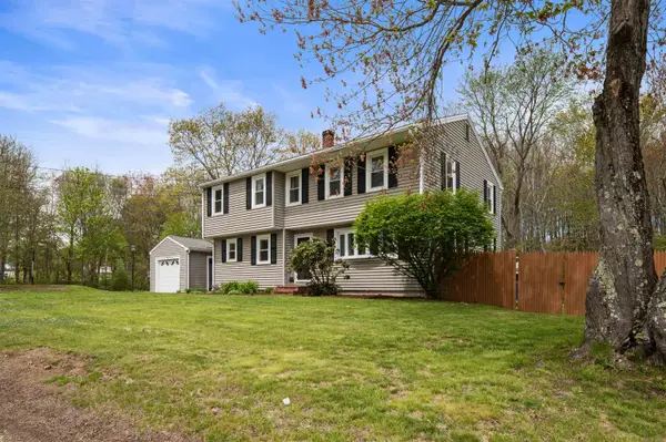 80 Stackpole Road, Somersworth, NH 03878