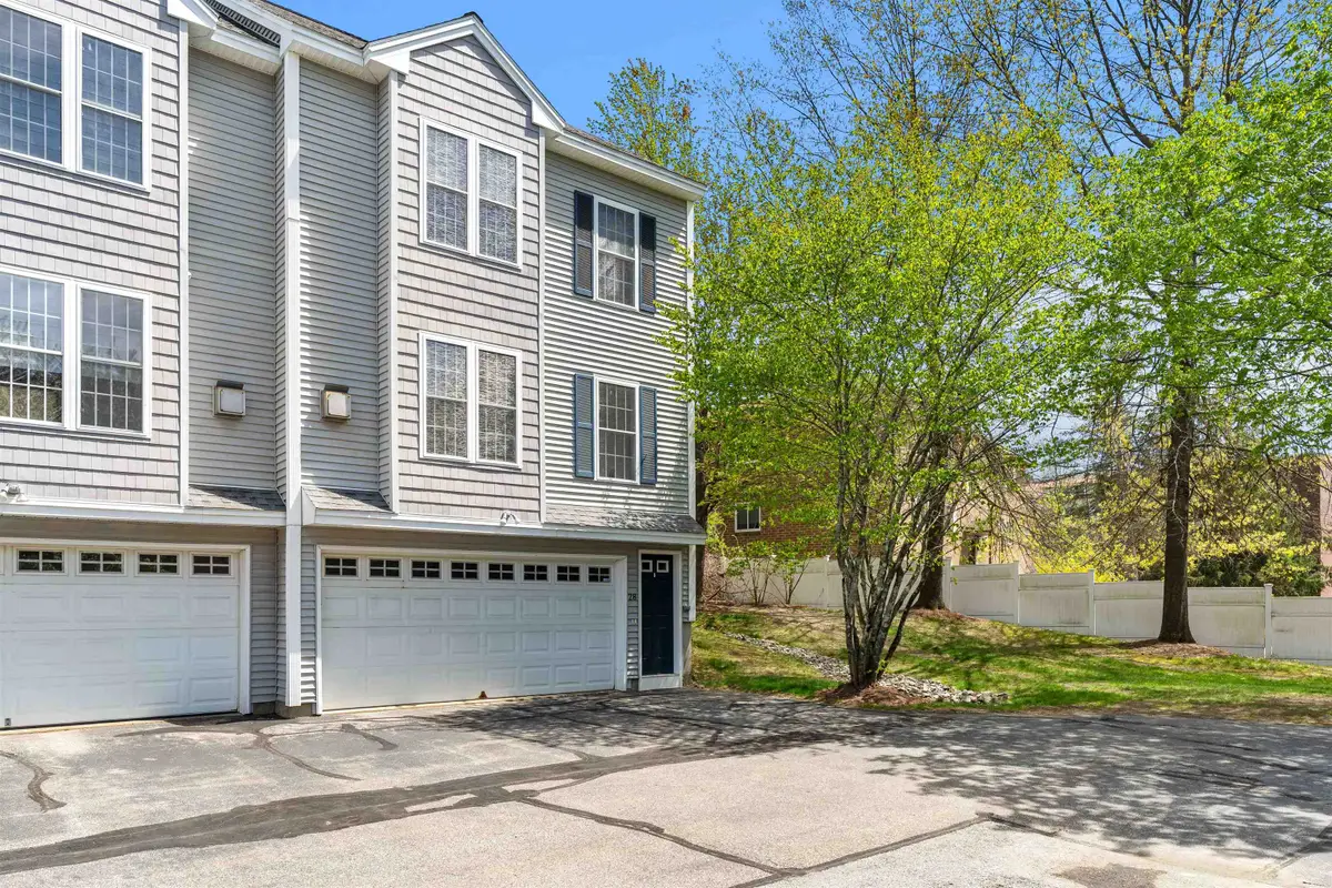 28 Andrew Street, Manchester, NH 03104 - #1