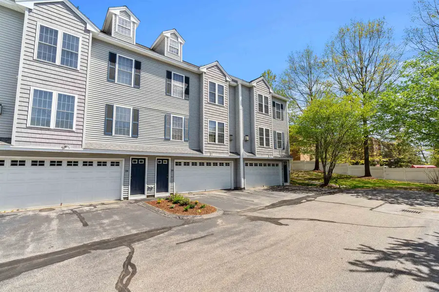 28 Andrew Street, Manchester, NH 03104 - #2