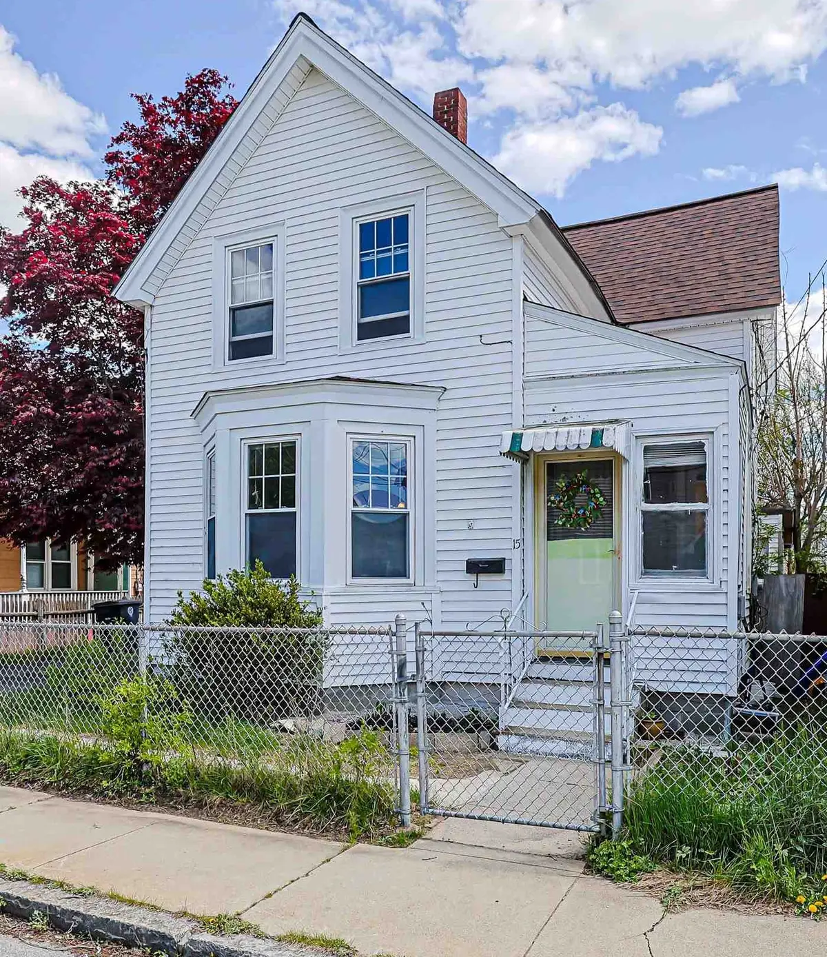 15 Harvard Street, Nashua, NH 03060 - #1