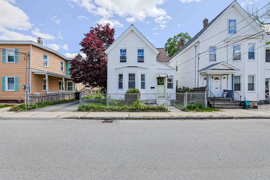 15 Harvard Street, Nashua, NH 03060 - #3