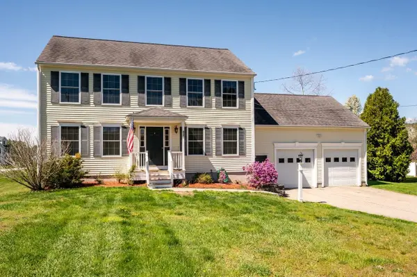 420 Old Rochester Road, Somersworth, NH 03878