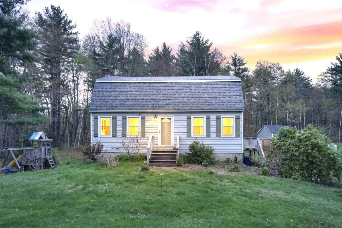 172 Warner Hill Road, Derry, NH 03038 - #1