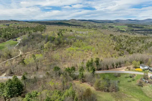 0 Stage Road #7, Gilmanton, NH 03237
