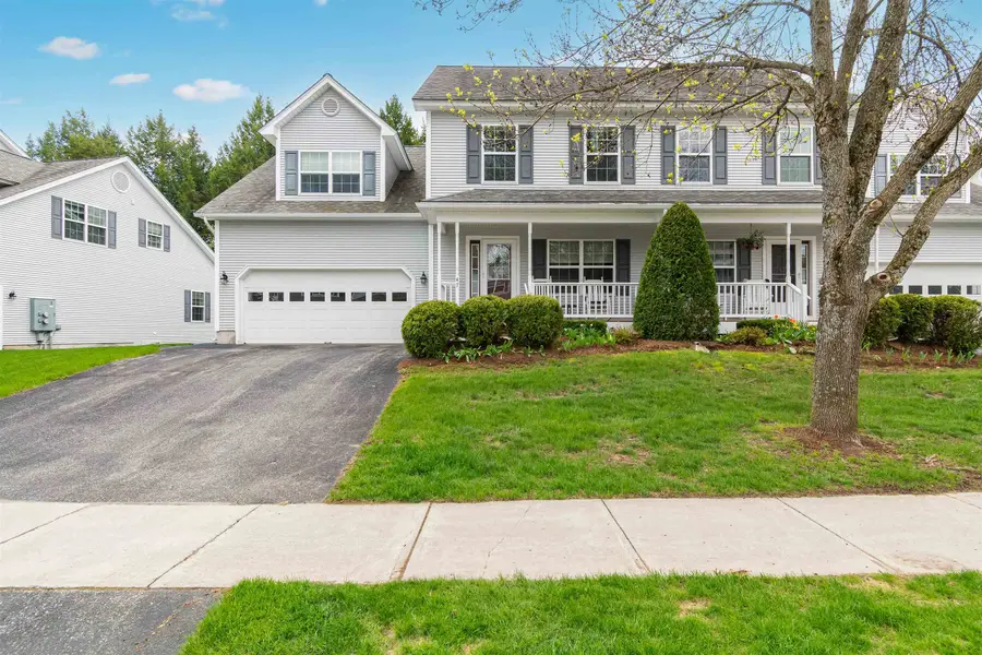 47 Lavoie Drive, Essex Junction, VT 05452 - #2