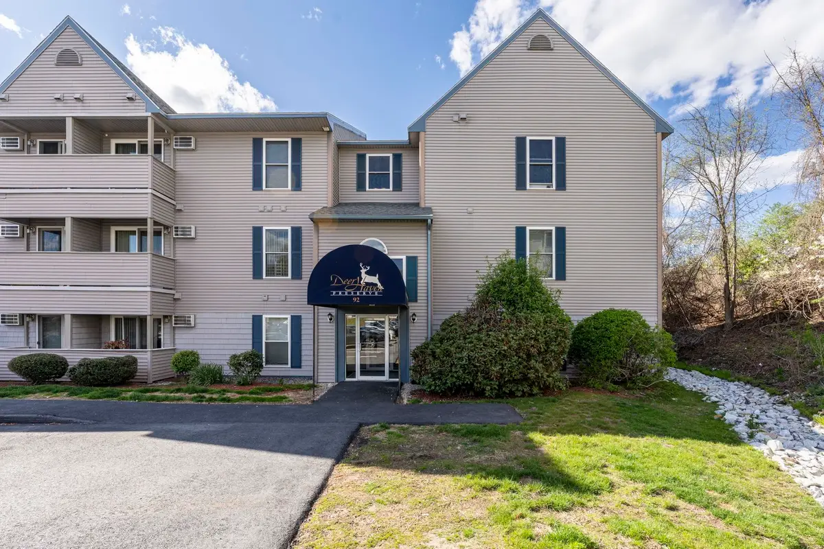 92 Eastern Avenue #202, Manchester, NH 03104 - #1