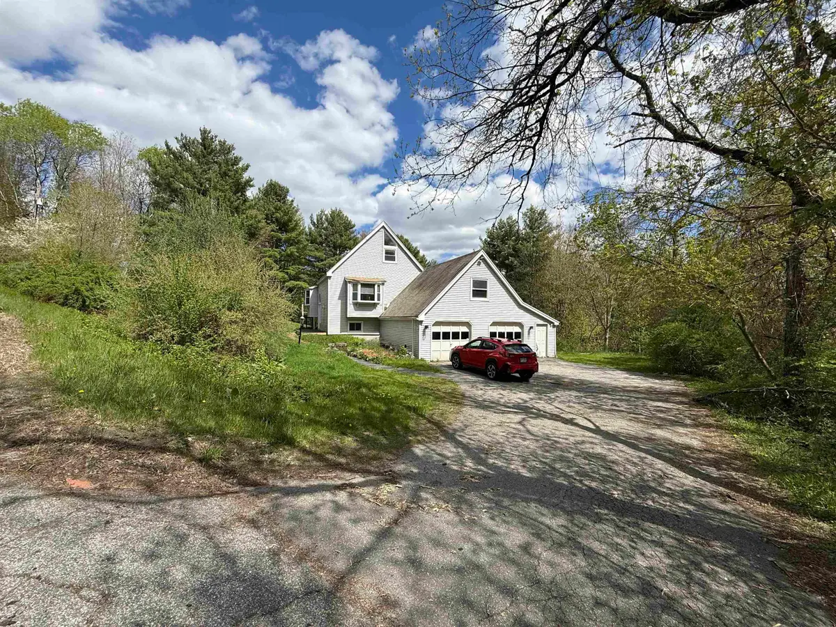 128 Roberts Hill Road, Claremont, NH 03743 - #1