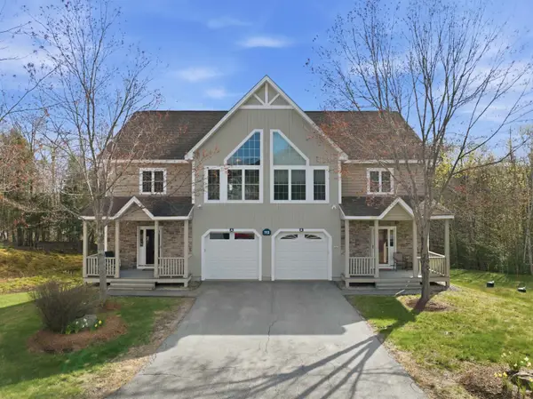 112 Woodland Loop #A, Lincoln, NH 03251