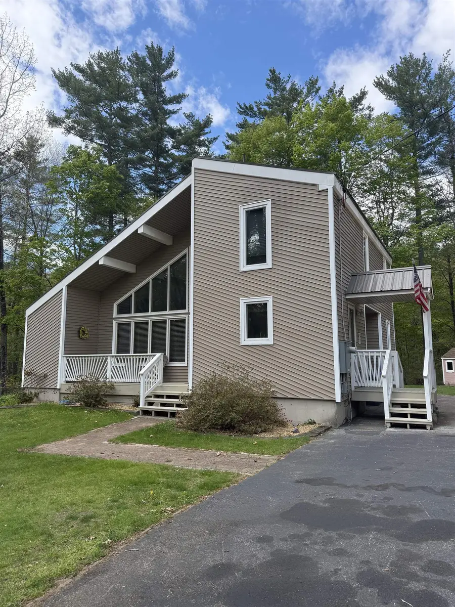 13 Country Road, East Hampstead, NH 03826 - #2