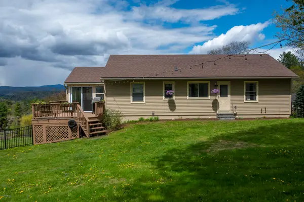 219 Towne Hill Road, Montpelier, VT 05602