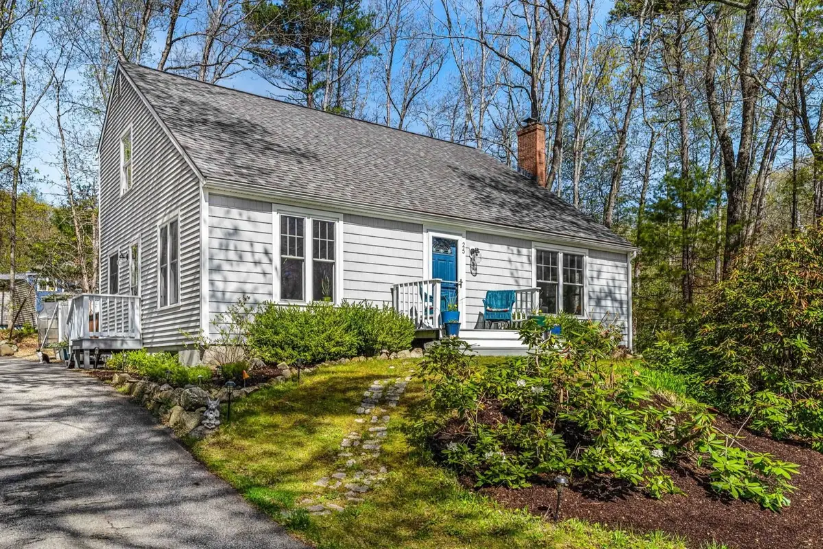 25 Great Hill Drive, Newmarket, NH 03857 - #1