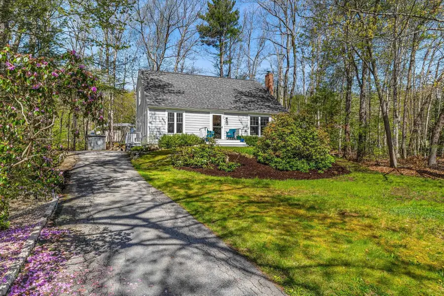 25 Great Hill Drive, Newmarket, NH 03857 - #2