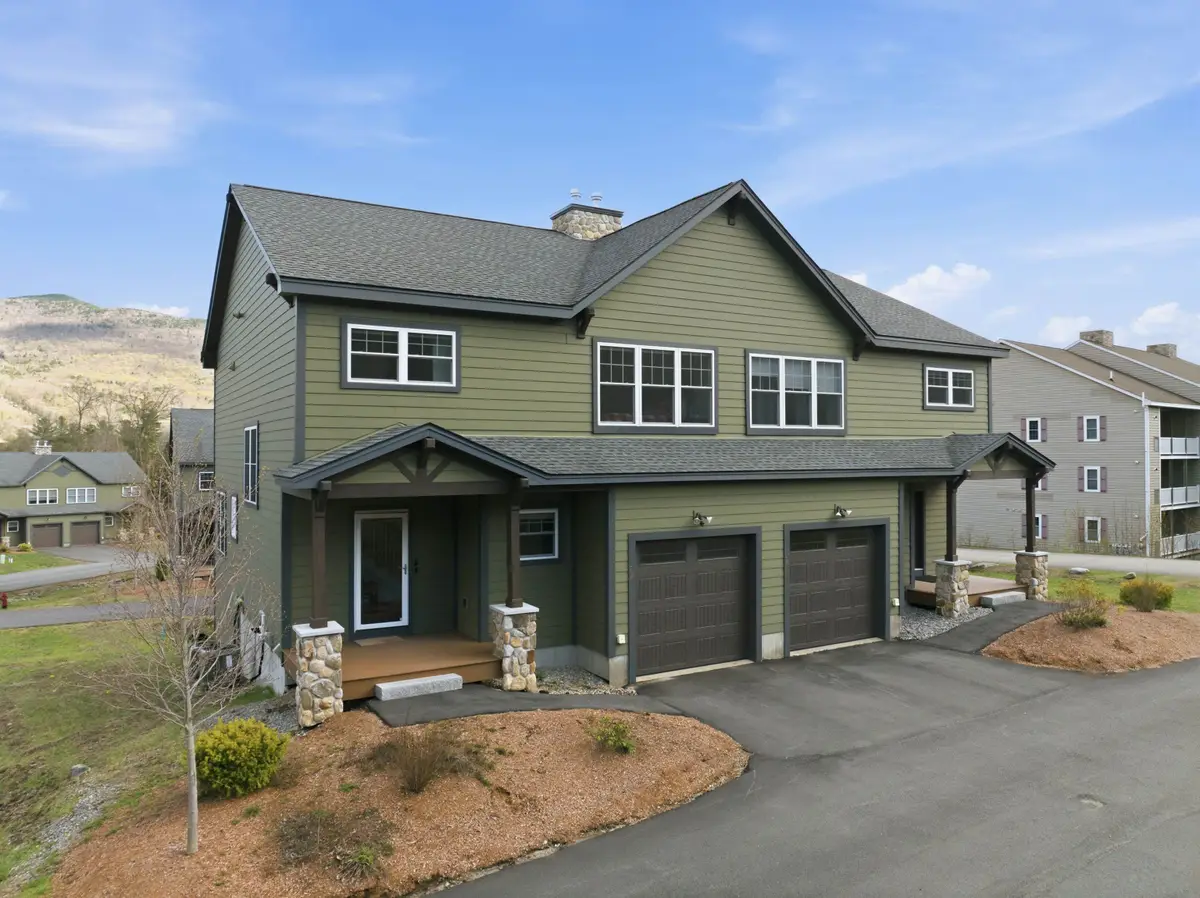 21 Pine Bluff Terrace #A, Lincoln, NH 03251 - #1