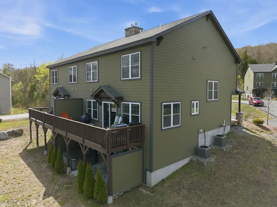 21 Pine Bluff Terrace #A, Lincoln, NH 03251 - #2
