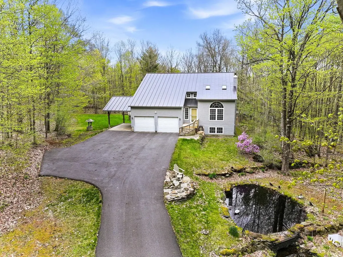 84 Long Pond Drive, Milton, VT 05468 - #1