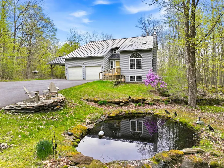 84 Long Pond Drive, Milton, VT 05468 - #2