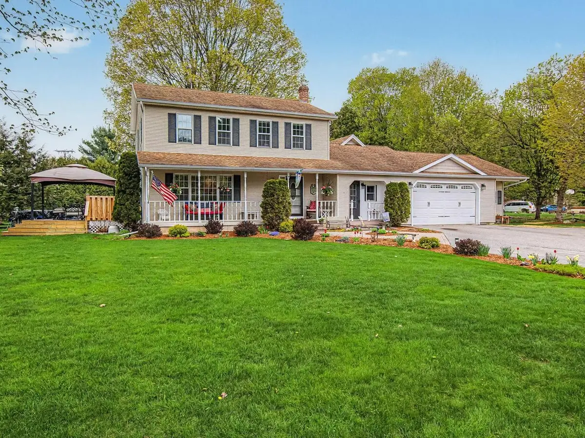 6 June Way, Milton, VT 05468 - #1