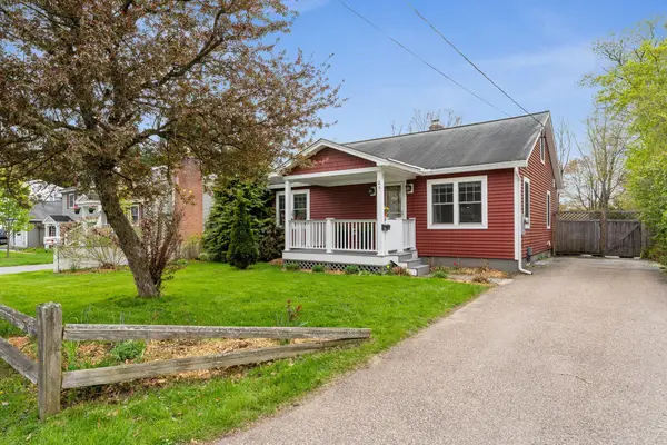 25 Birch Street, South Burlington, VT 05403